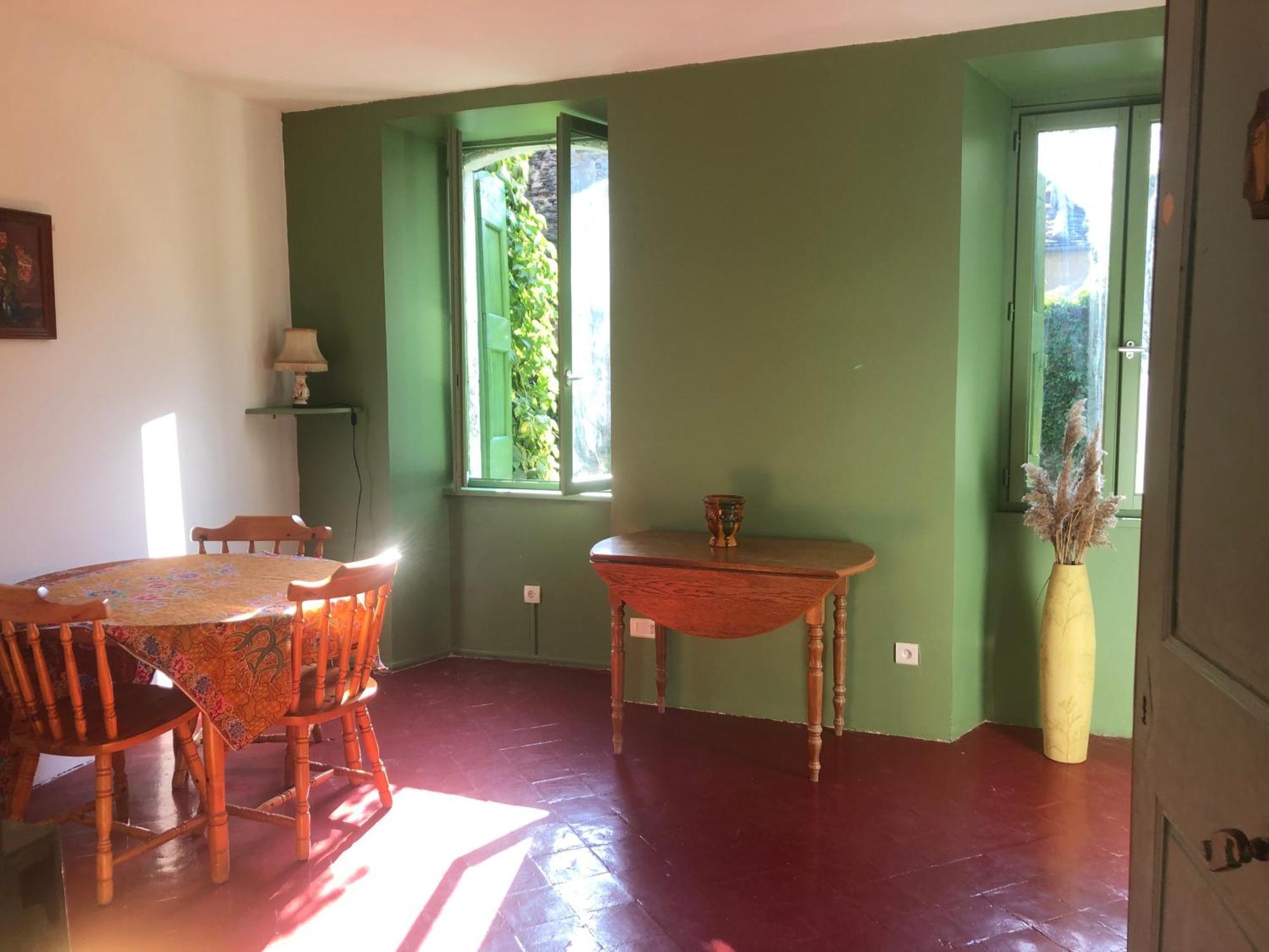 L'Evidence Apartment Saint-Andre-de-Valborgne Exterior photo