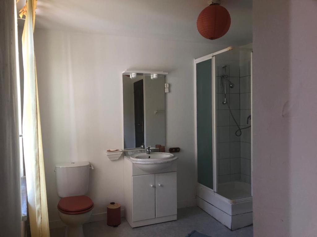 L'Evidence Apartment Saint-Andre-de-Valborgne Exterior photo