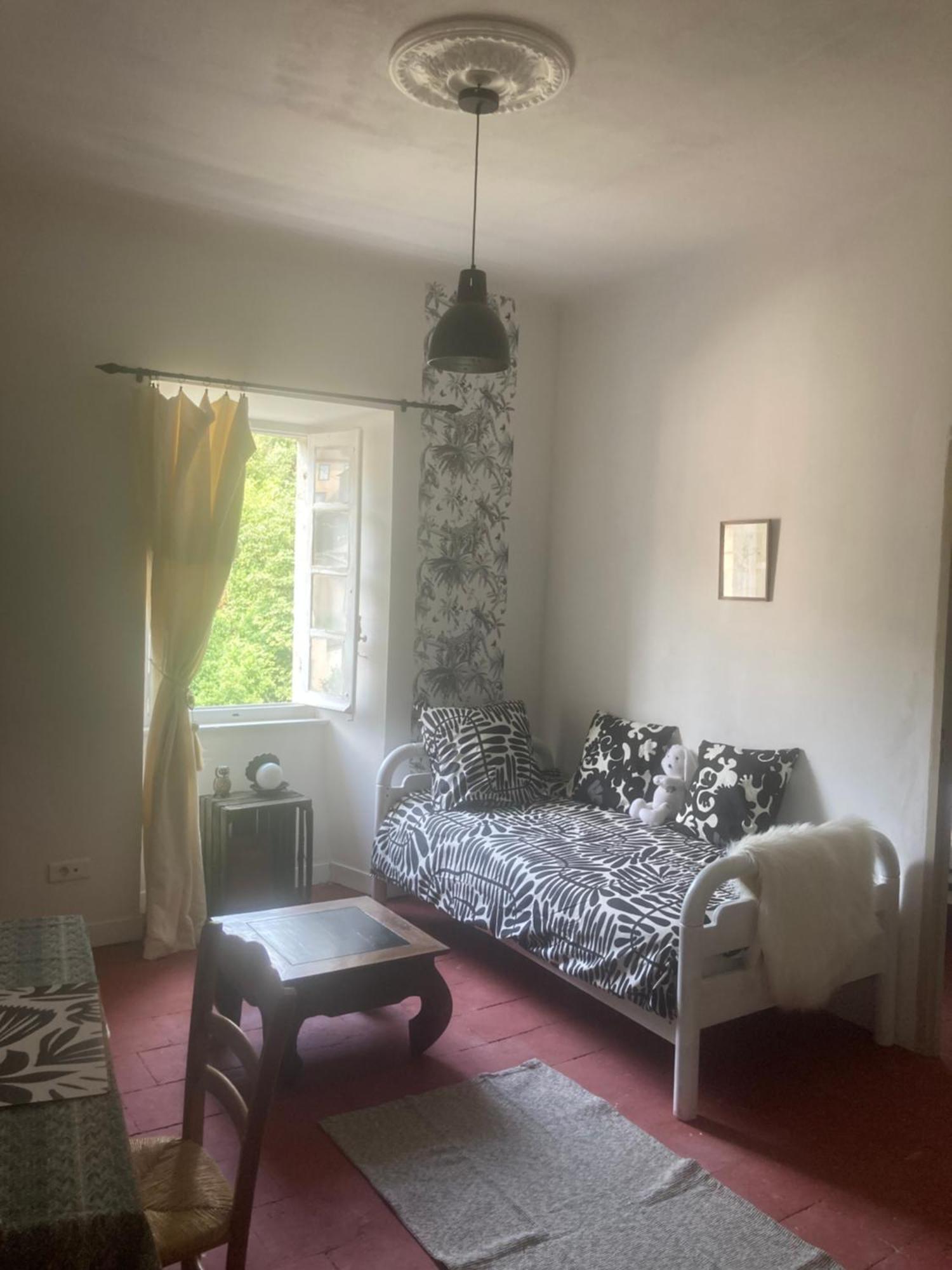 L'Evidence Apartment Saint-Andre-de-Valborgne Exterior photo