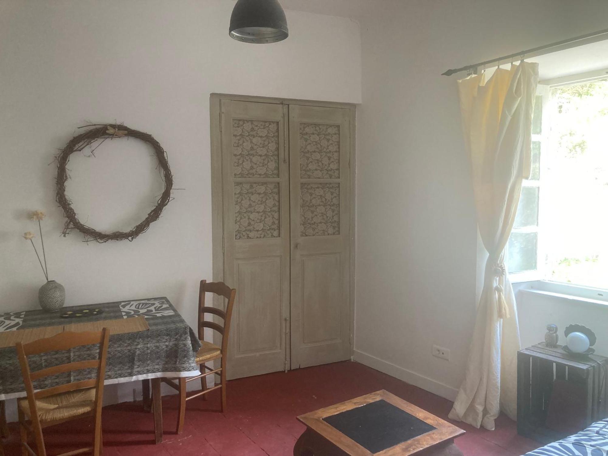 L'Evidence Apartment Saint-Andre-de-Valborgne Exterior photo